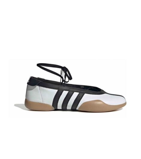 حذاء باليه Taekwondo Mei من Adidas - للنساء