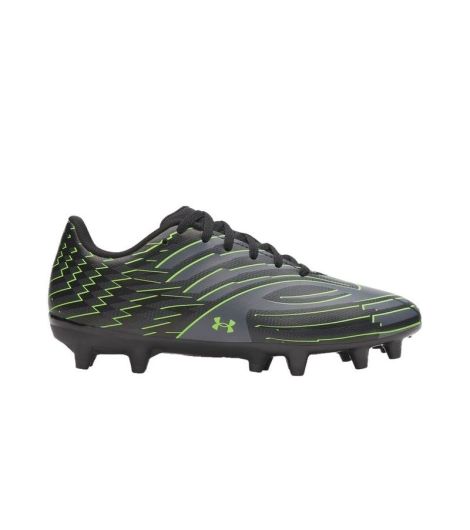 Under Armour Shadow Club 4 Fg Jr Kid's Football Shoes