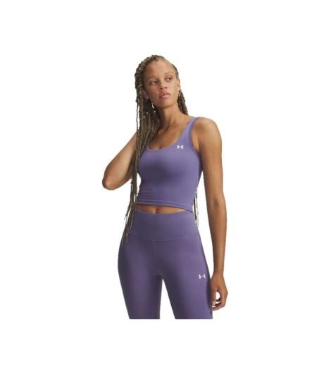 Under Armour Women's Motion Tank Emea