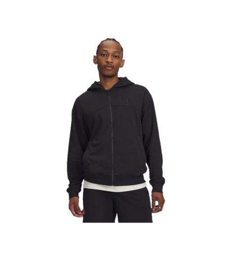 Under Armour Rival Lightweight Full Zip Hoodie