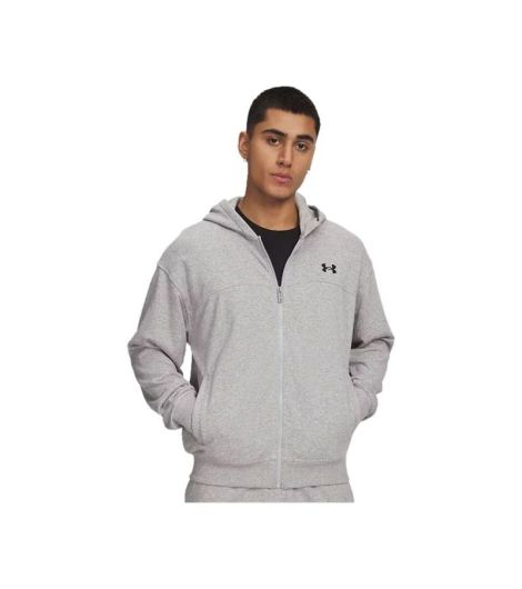 Under Armour Rival Lightweight Full Zip Hoodie
