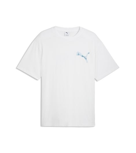 Puma Graphic X-Ray Relaxed Men's Tee