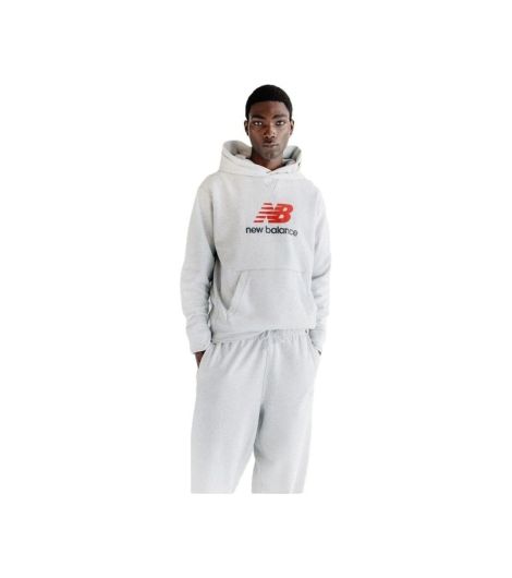 New Balance Men's Athletics French Terry Jogger