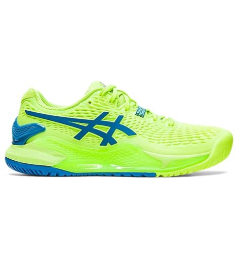 Asics Gel-Resolution 9 Shoes