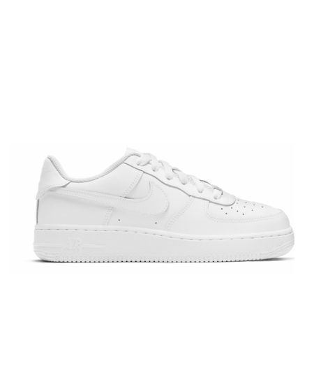 حذاء Air Force 1 LE من Nike - للأطفال الكبار
