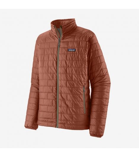 Patagonia Men's Nano Puff Jacket