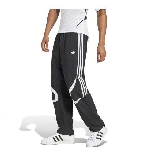 Adidas Adicolor Teamgeist Men's Track Tracksuit Bottoms
