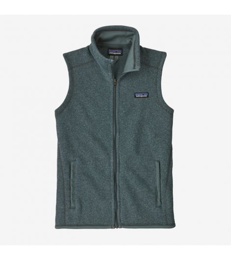 Patagonia Women's Better Sweater Fleece Vest