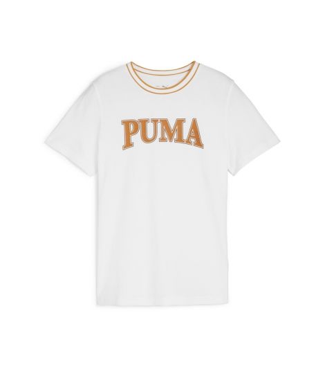 Puma Kid's Squad Tshirt