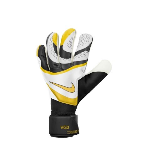 Nike Men's Vapour Grip3 Football Gloves