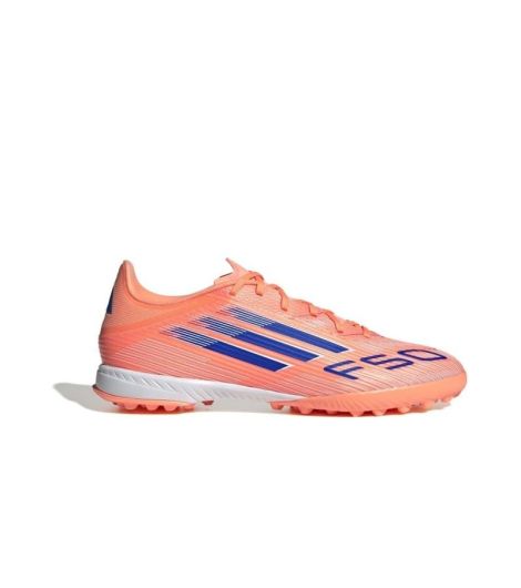 F50 League Turf Football Men's Shoes