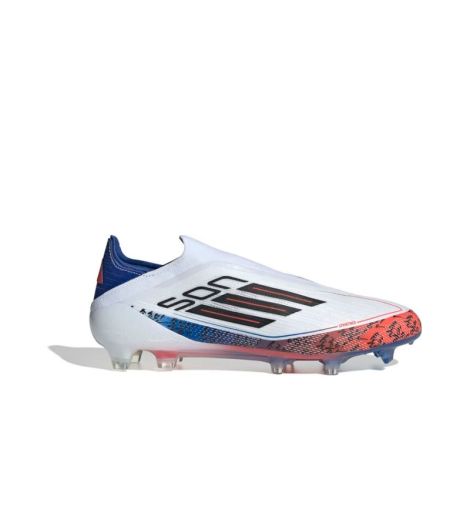 F50 Elite Son Laceless Firm Ground Football Unisex Shoes