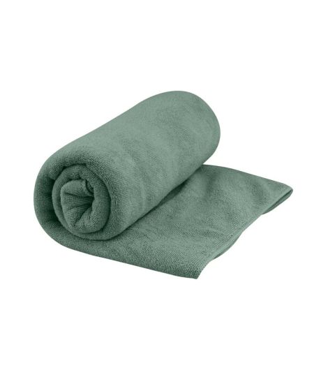 Sea To Summit Tek Towel L Sage