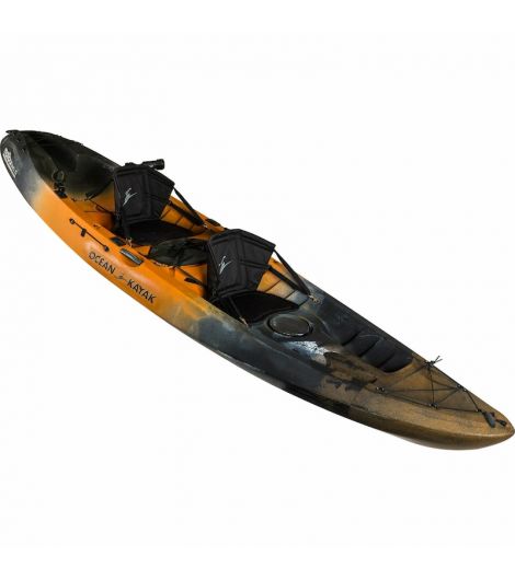 Ocean Kayak Malibu Xl Angler Oca