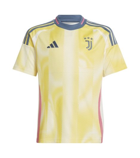 Juventus 24/25 Away Kid's Jersey