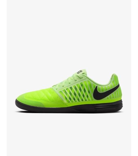 Nike Lunar Gato II Men's Indoor Court Low-Top Football Shoes