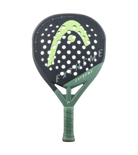 Head Extreme Pro 2023 Padel Racket