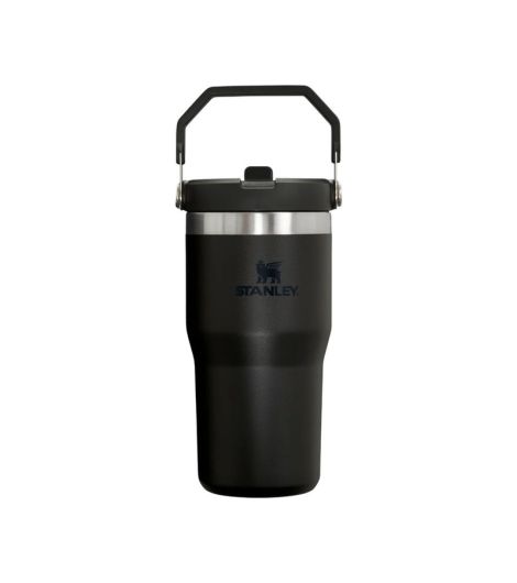 Stanley Ice Flow GO 600ml/20oz Flip Straw Water Bottle
