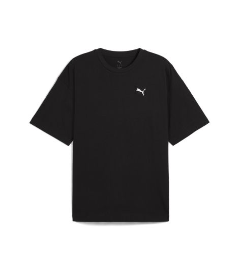 Puma Wardrobe Essentials Oversized Men's Tee