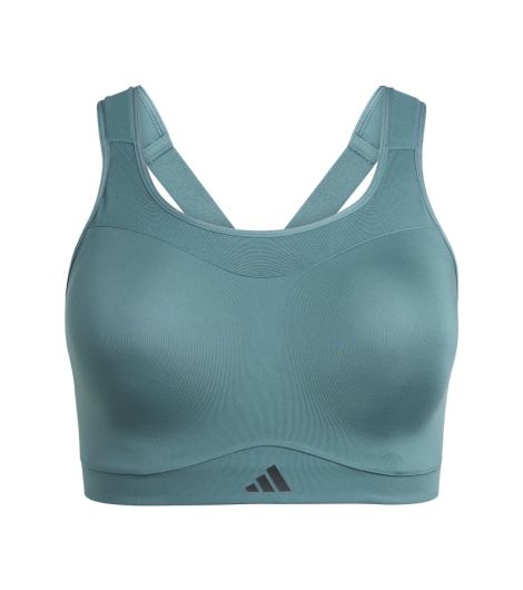 Adidas TLRD Impact Training Women's High Support Bra