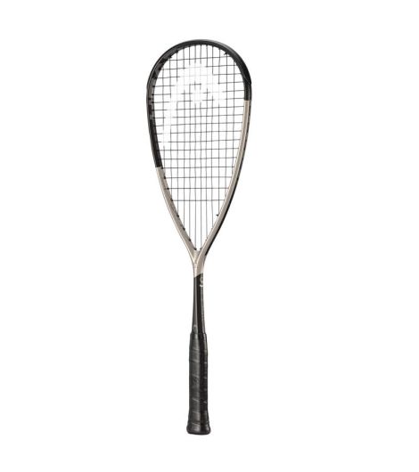 Head Speed 120 2025 Squash Racket