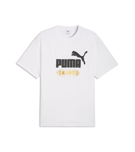 Puma Future..Archive King Relaxed Unisex T-shirt