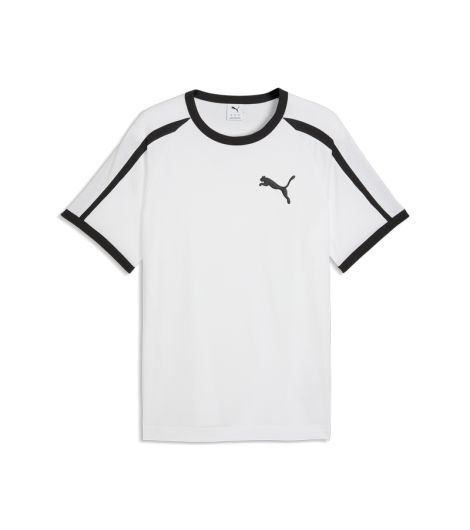 Puma T7 Big Cat Ringer Men's Tee