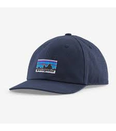 Patagonia Kid's Funhoggers Hat