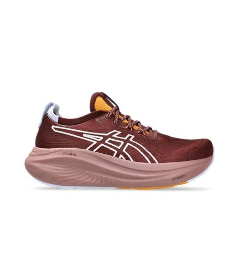 Asics Gel-Nimbus 27 Tr Women's Shoes