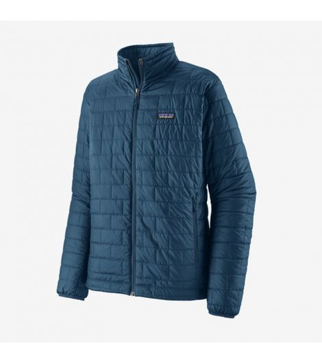 Patagonia Men's Nano Puff Jacket