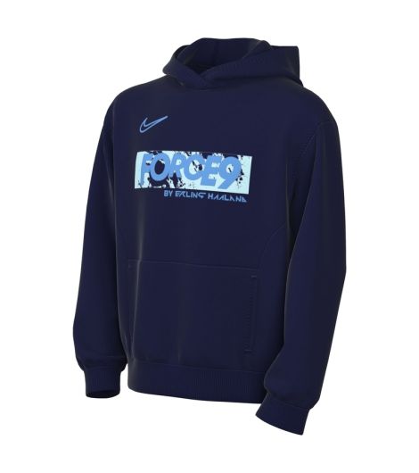 Nike Club Fleece Big Kid's Hoodie