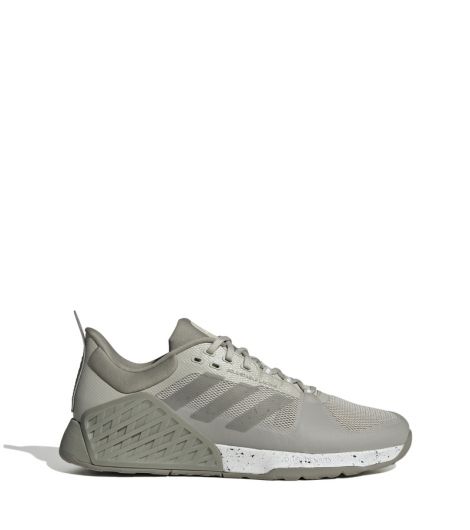 Adidas Men's Dropset 2.0 Earth Trainer Shoes