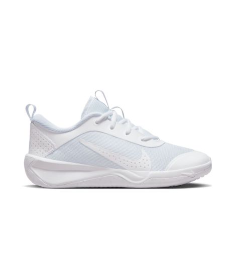 Nike Omni Multi-Court Big Kid's Indoor Court Shoes
