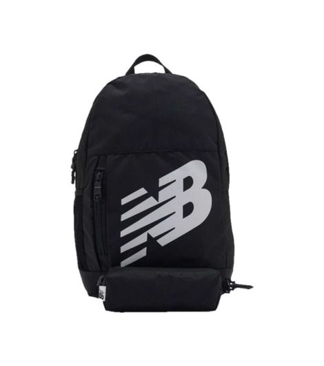 New Balance Kid's Logo Backpack + Pencil Case