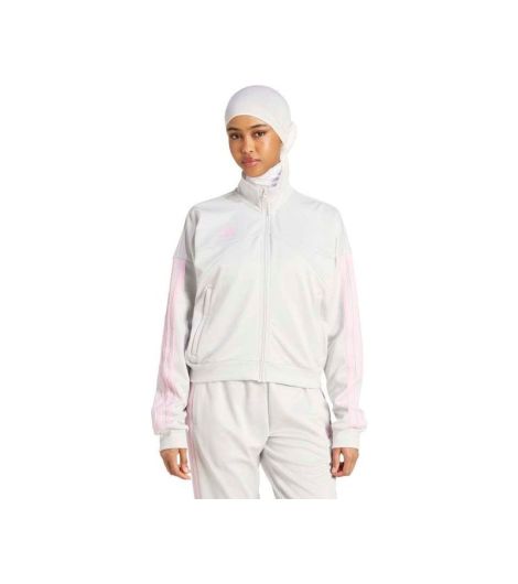 Tiro Cut 3-Stripes Women's Track Top
