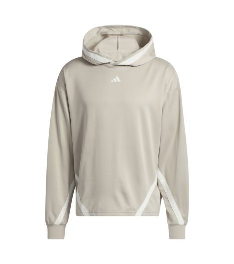 Adidas Men's Select Hoodie