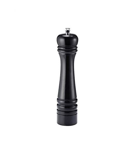 Westmark Salt & Pepper Mill Classic 24 cm, Black