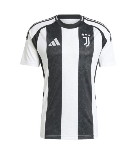 Juventus 24/25 Adidas Men's Home Jersey