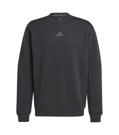 Adidas Men's Designed For Training Crew Sweatshirt