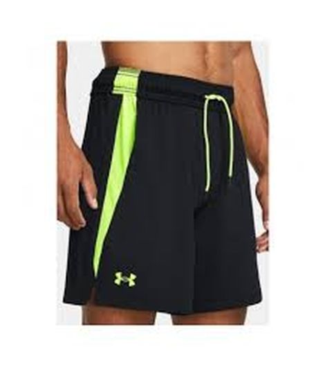 Under Armor Men's Tech Vent Short