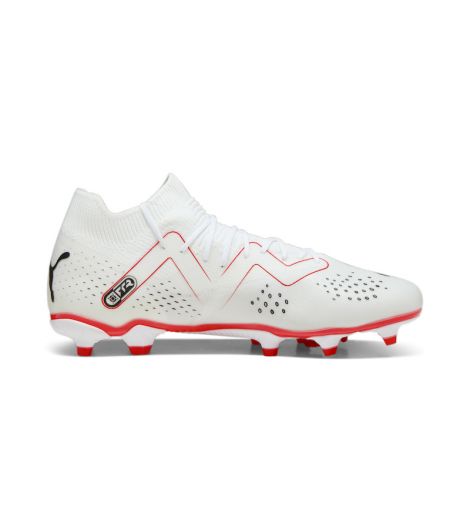 Puma Future Match Fg/Ag Men's Football Shoes