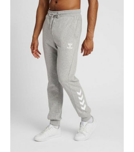 Hummel Men's Isam 2.0 Regular Pants