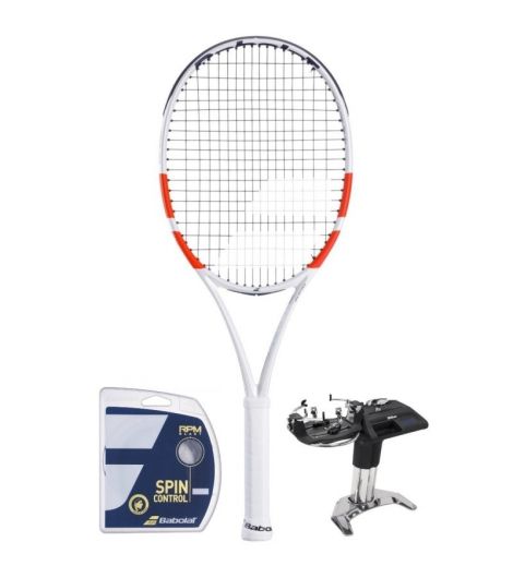 Babolat Ps Team Gen4 S Tennis Racket