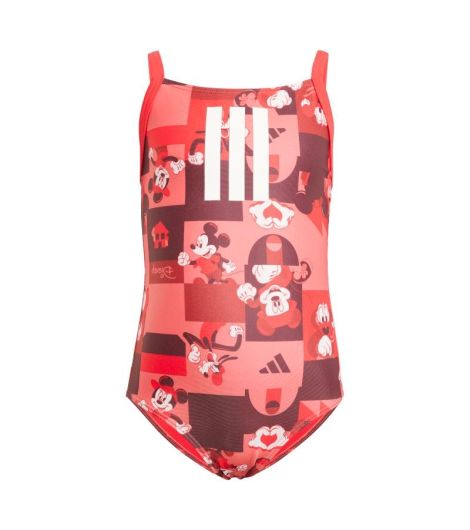 Adidas Kid's X Disney Mickey & Friends Swimsuit