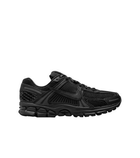 Nike Zoom Vomero 5 'Black' Unisex Shoes