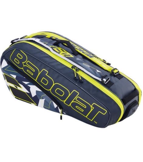 Babolat Rh X 6 Pure Aero Bag