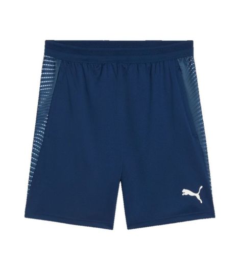 Puma Individualfinal Football Unisex Shorts