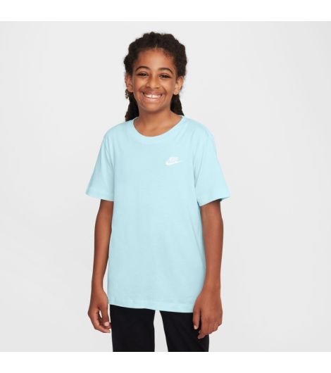 Nike Sportswear Big Kid's T-Shirt