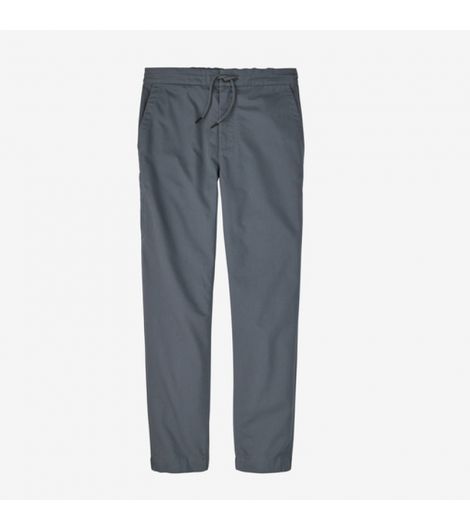 Patagonia Men's Twill Traveler Pants
