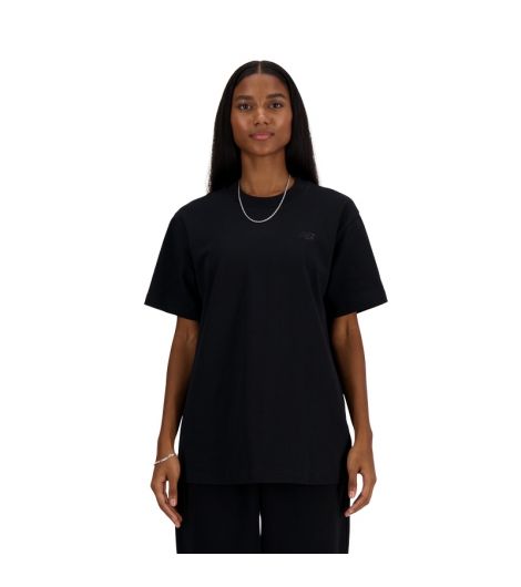 New Balance Women's Athletics Jersey T-Shirt